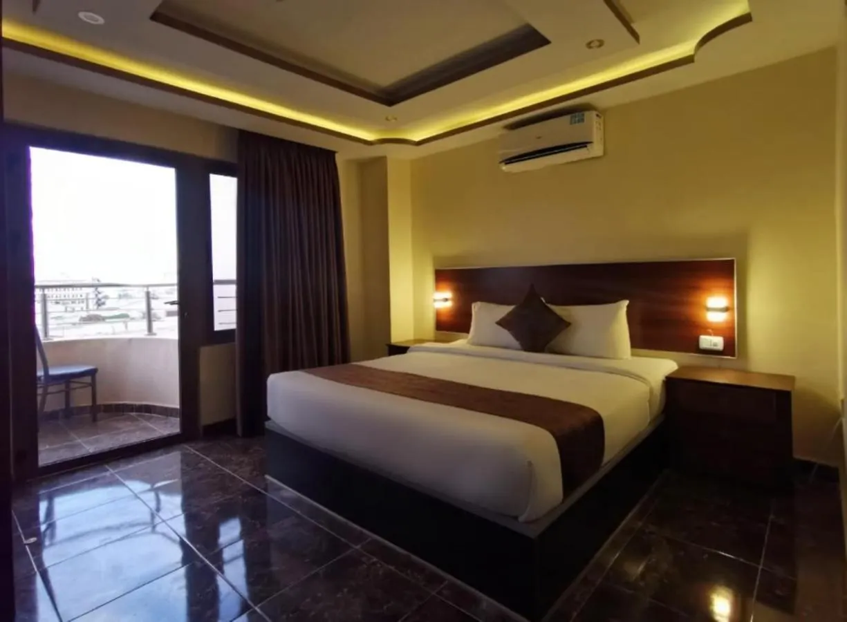 Taj Hotel Aqaba