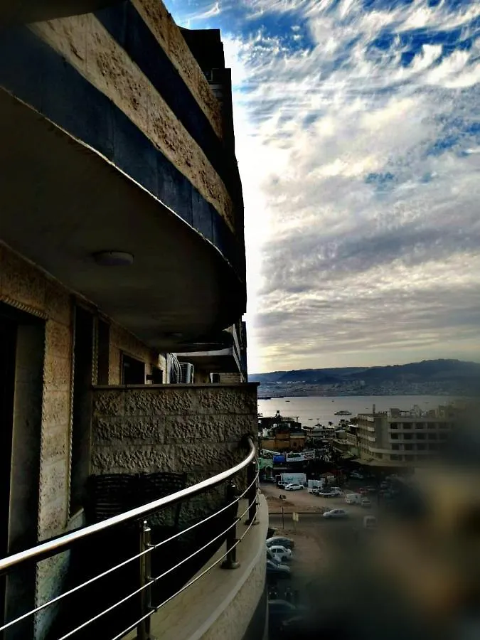 Taj Hotel Aqaba