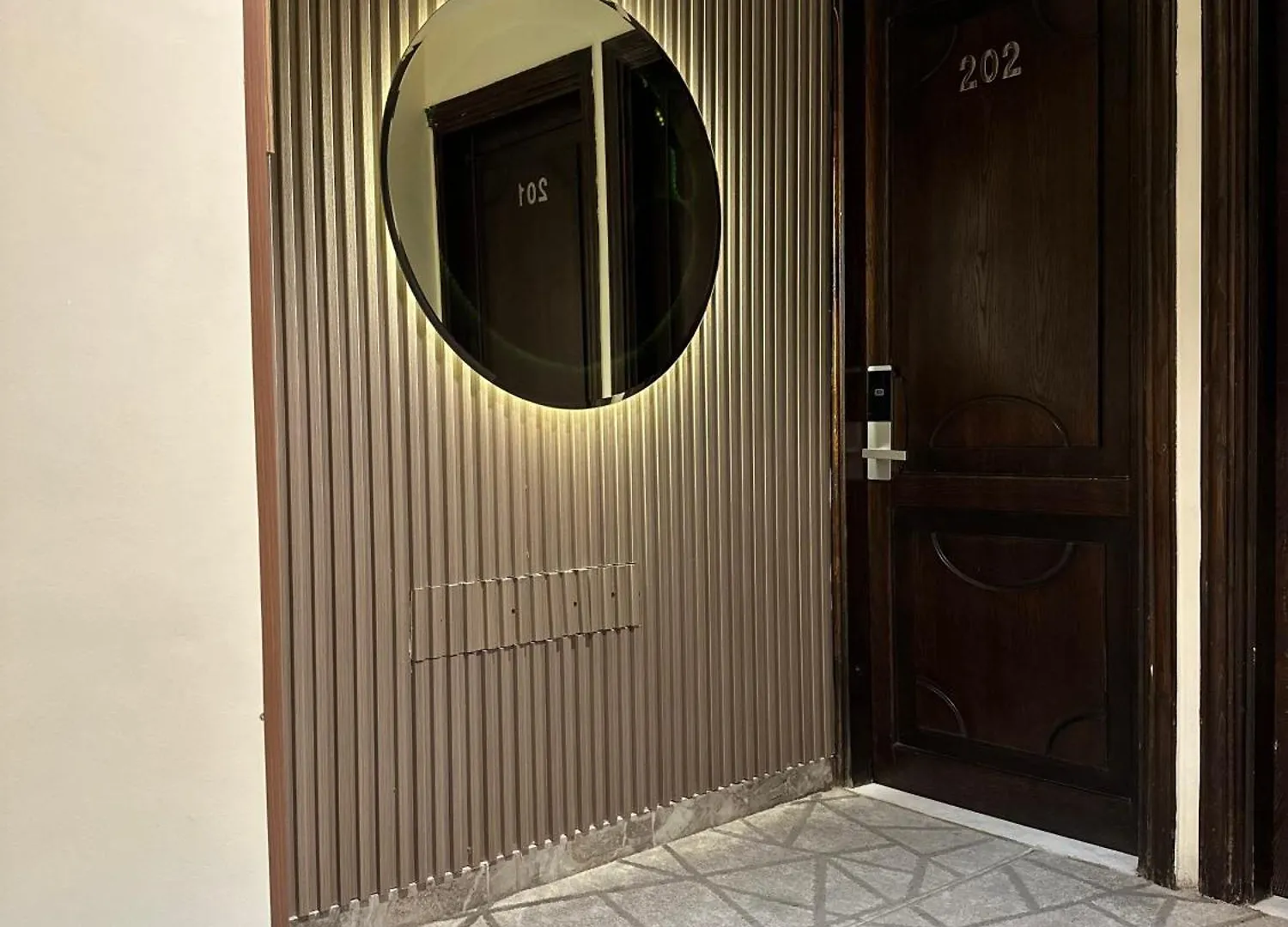 Taj Hotel Aqaba