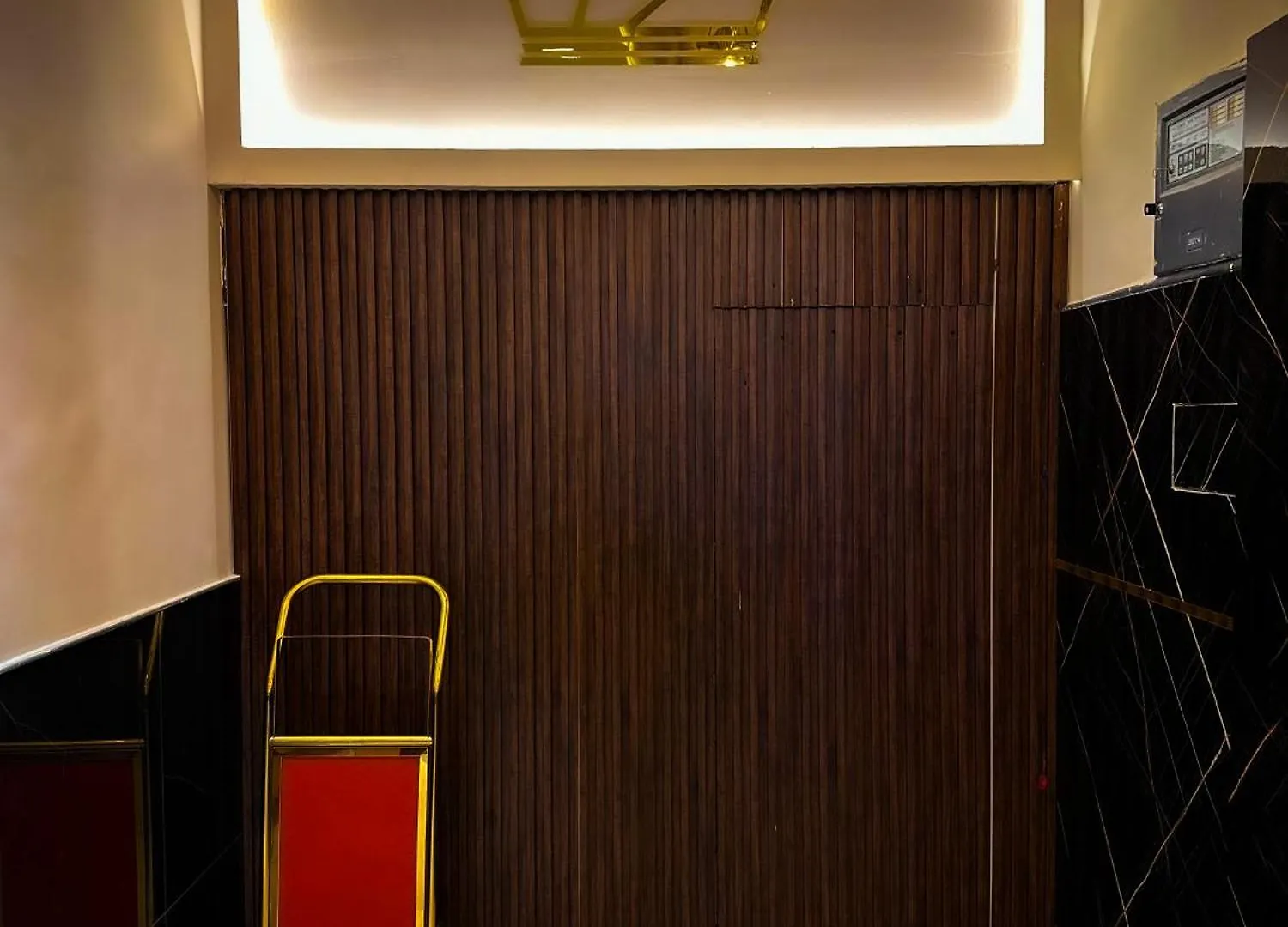 Taj Hotel Aqaba