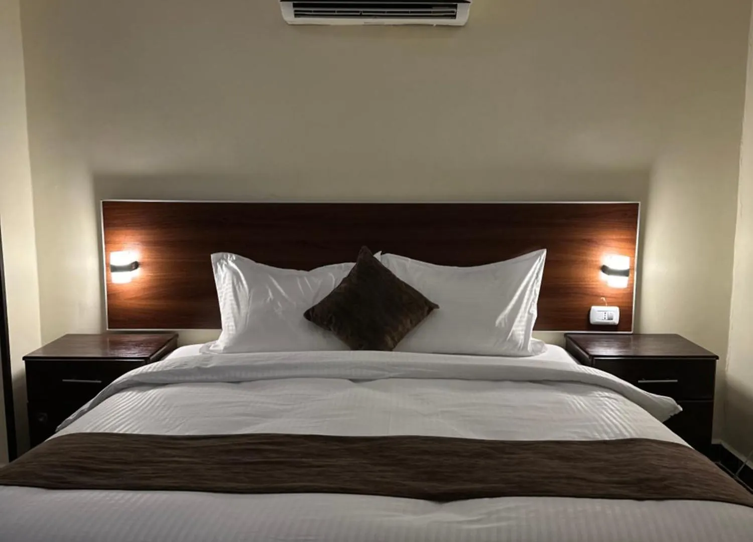 Taj Hotel Aqaba