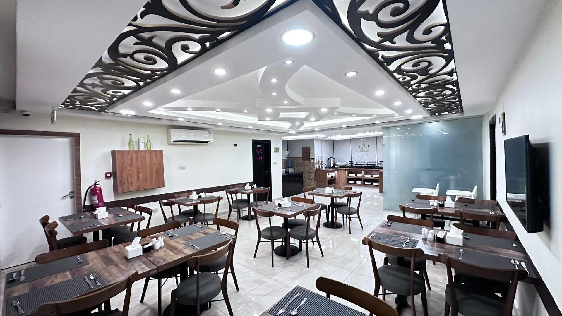 Taj Hotel Aqaba