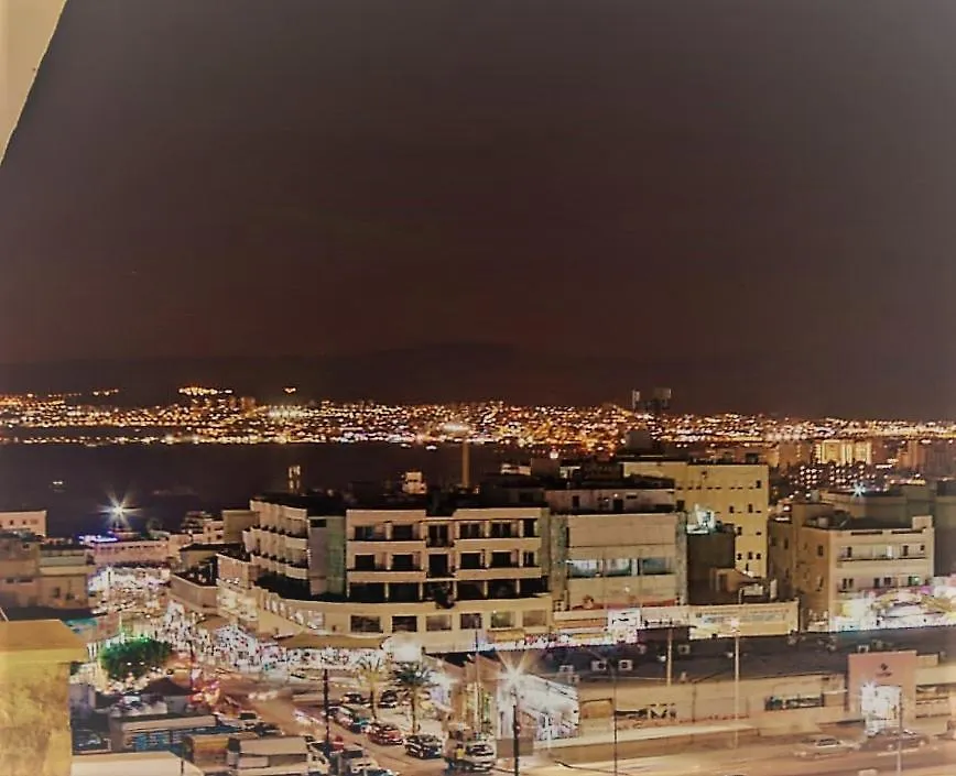 Taj Hotel Aqaba