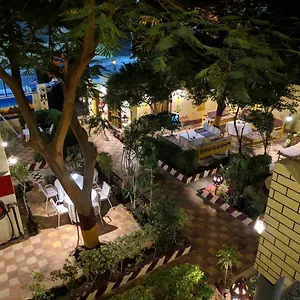 El Phardous Hotel