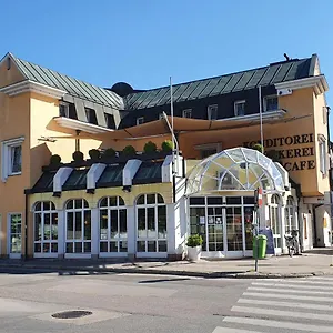 Mueller Gartner 3* Groß-Enzersdorf