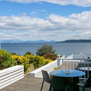 Vu Thermal - Adults Only Motel Tauposee
