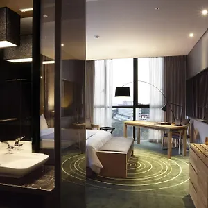 *** Hotel Louis Hamilton Haeundae Korea Południowa
