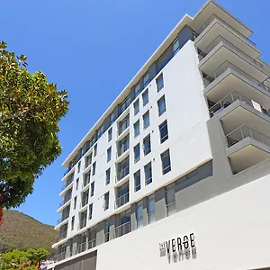 The Verge Hotel Kapstadt