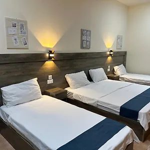 Apartment Relax House For