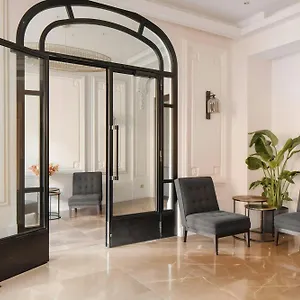 **** Hotel Sonder L'edmond Parc Monceau Francja