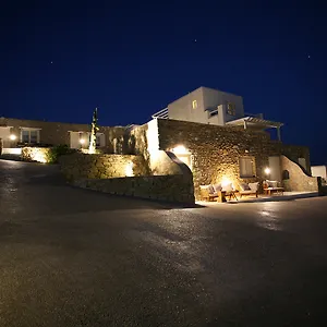 Atlantis Aparthotel Super Paradise Beach (Mykonos)