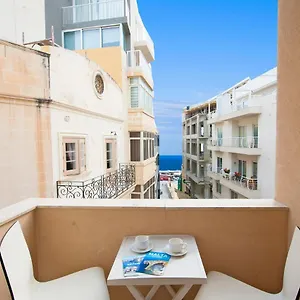 Alborada 2* Sliema
